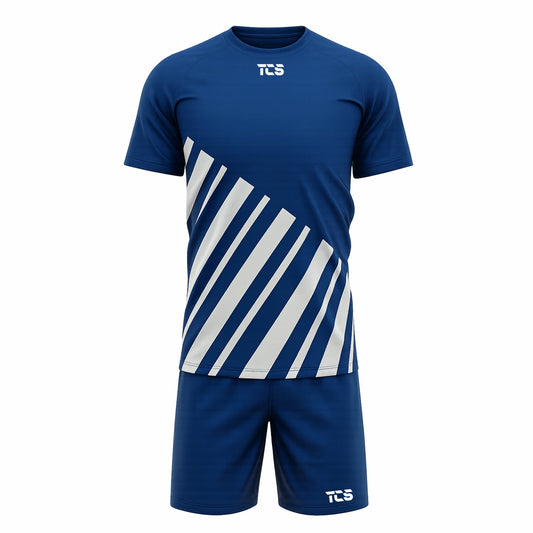 Custom Football Kit 932