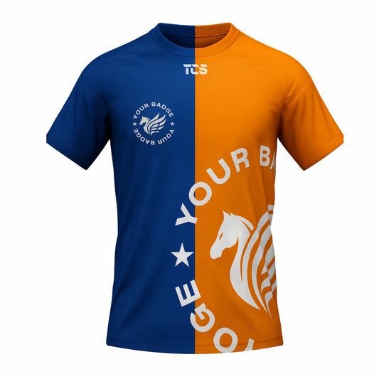 Custom Football Kit 610