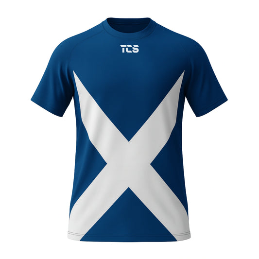 Custom Football Kit 872