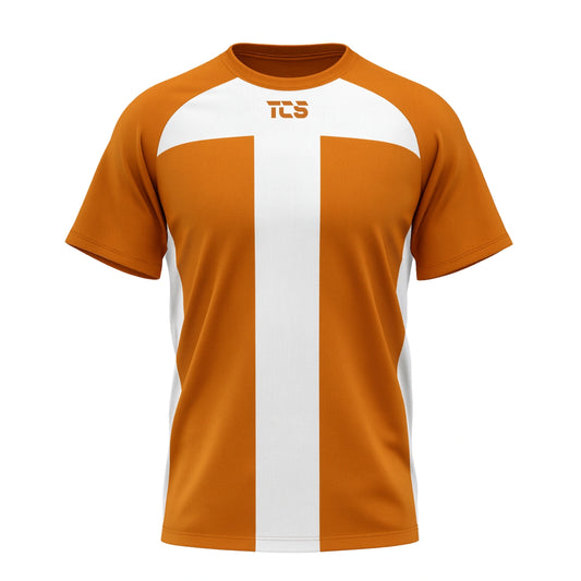 Custom Football Kit 871