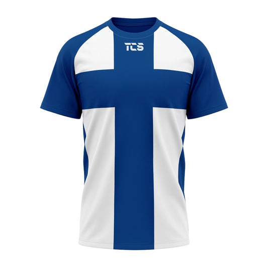Custom Football Kit 870