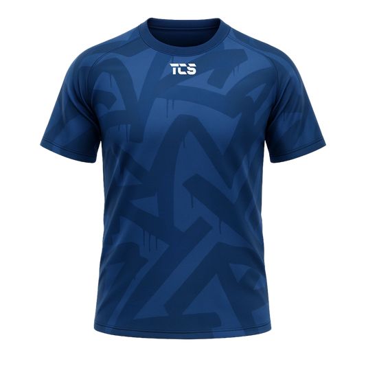 Custom Football Kit 843