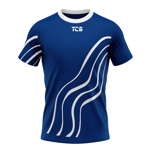 Custom Football Kit 856
