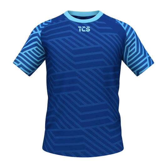 Custom Football Kit 878