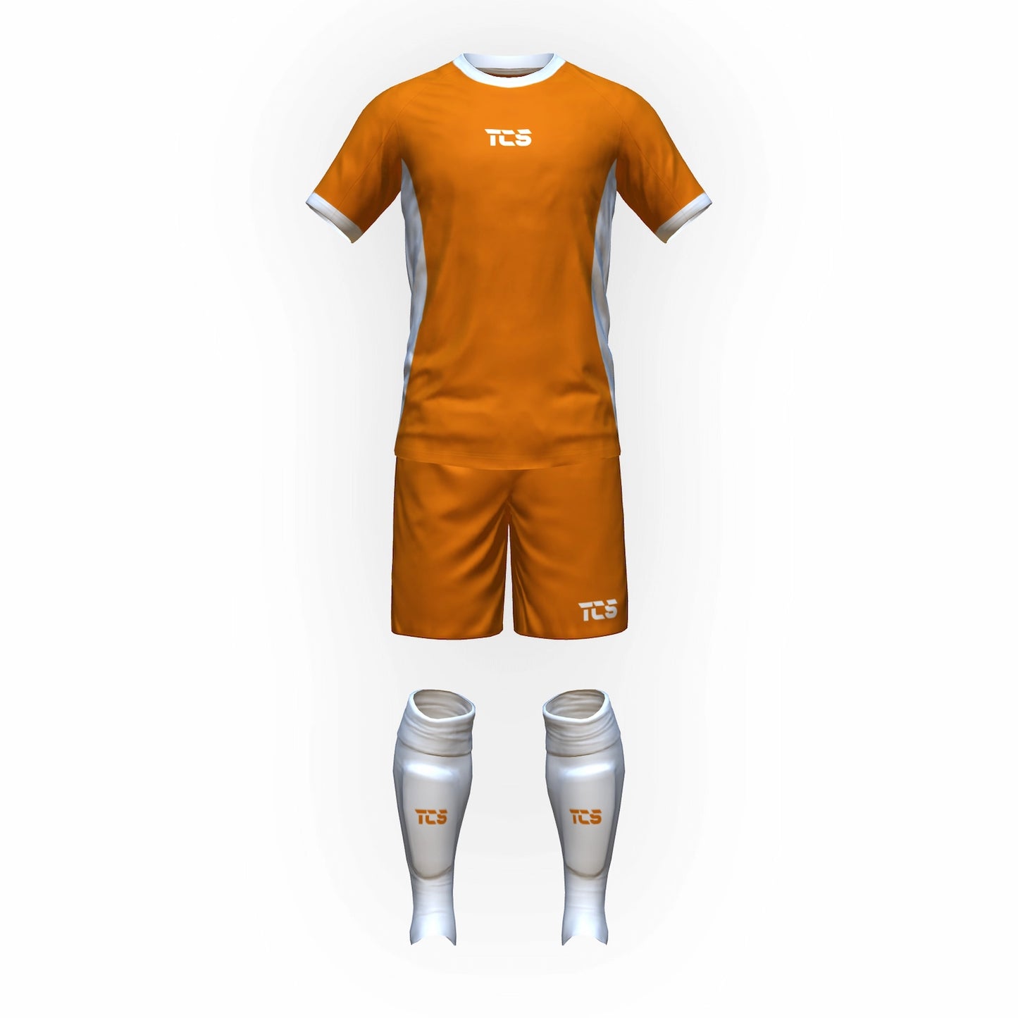 Custom Football Kit 777