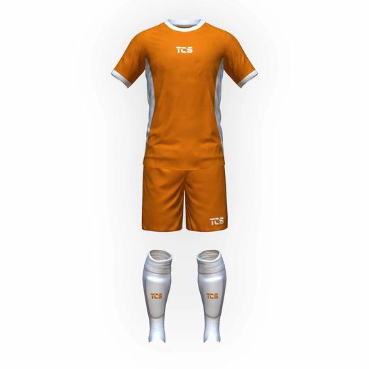 Custom Football Kit 777