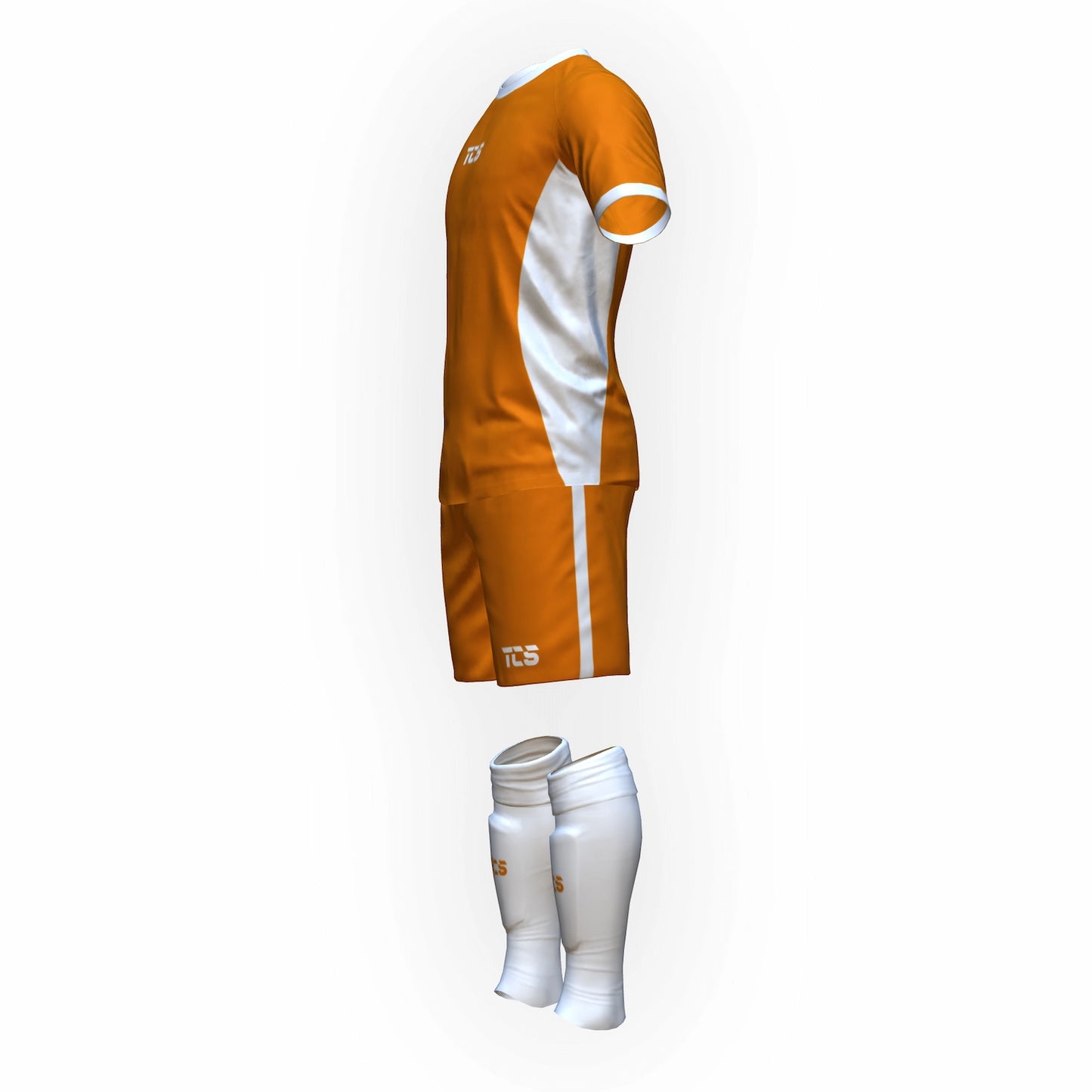 Custom Football Kit 777