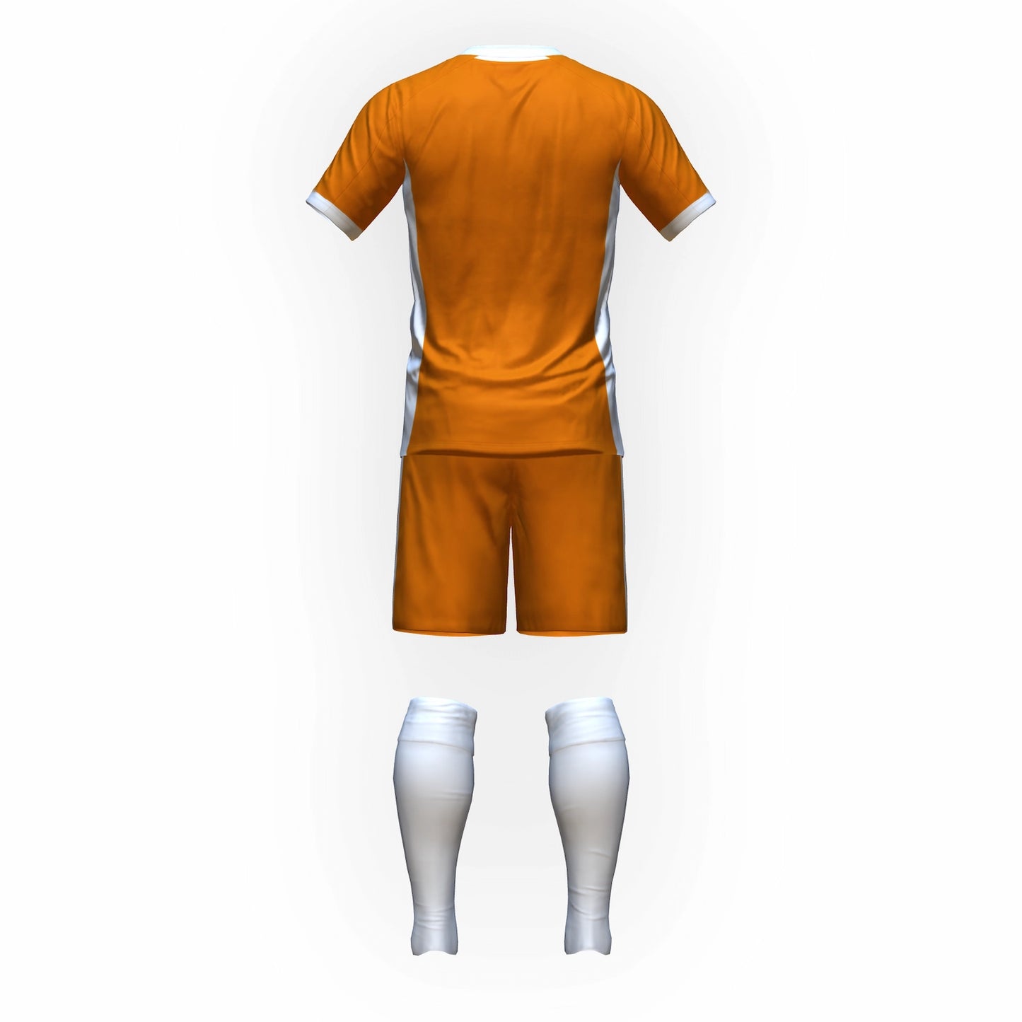 Custom Football Kit 777