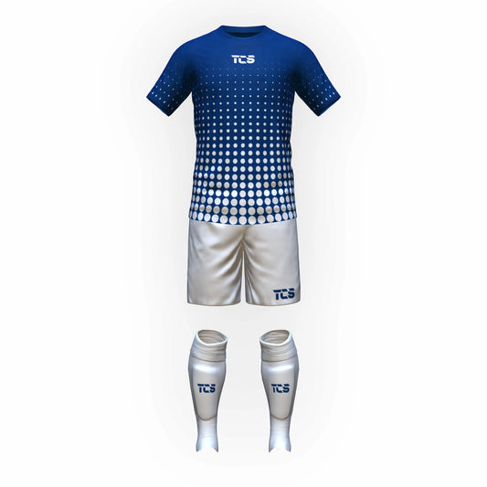 Custom Football Kit 810