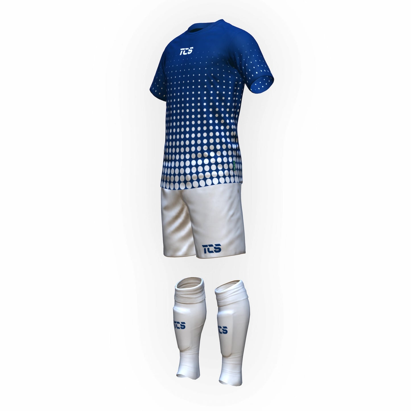Custom Football Kit 810