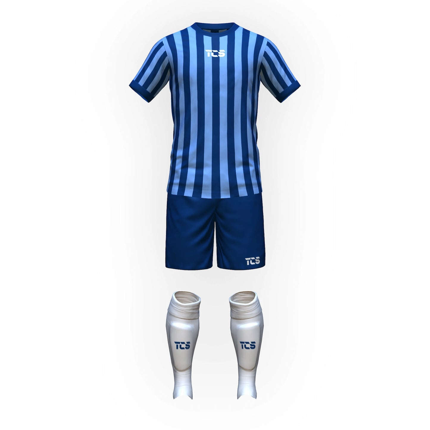 Custom Football Kit 910