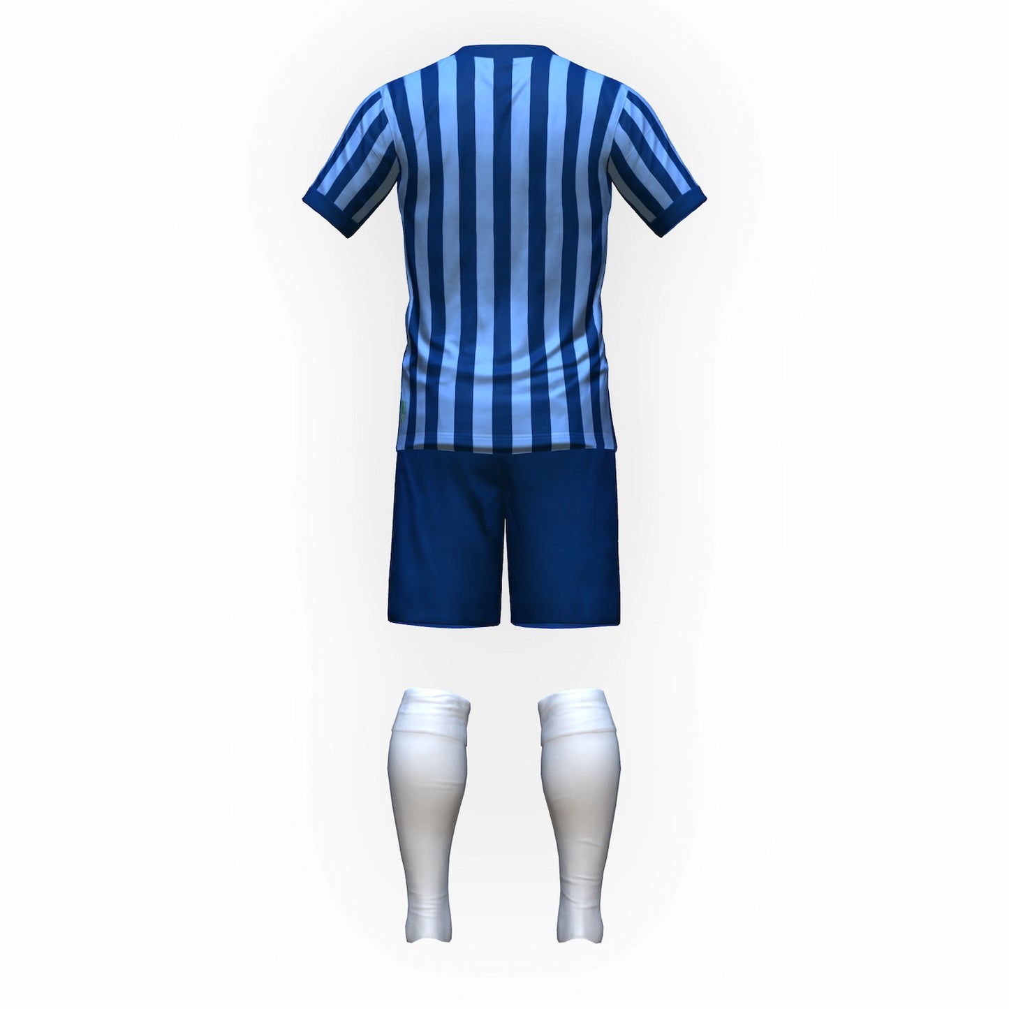 Custom Football Kit 910
