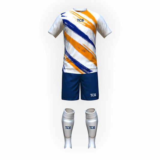 Custom Football Kit 820