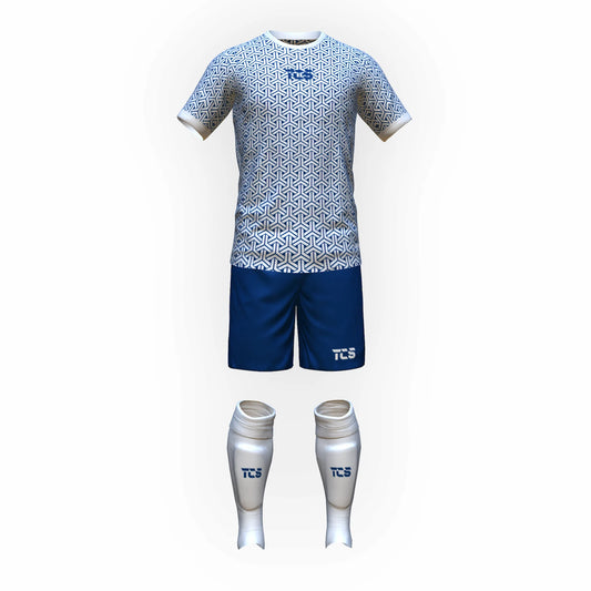 Custom Football Kit 830
