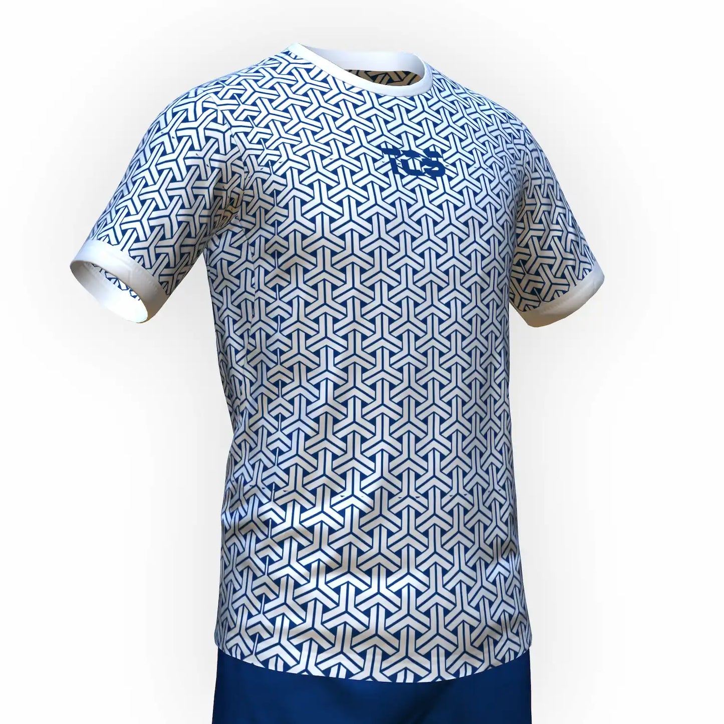 Custom Football Kit 830