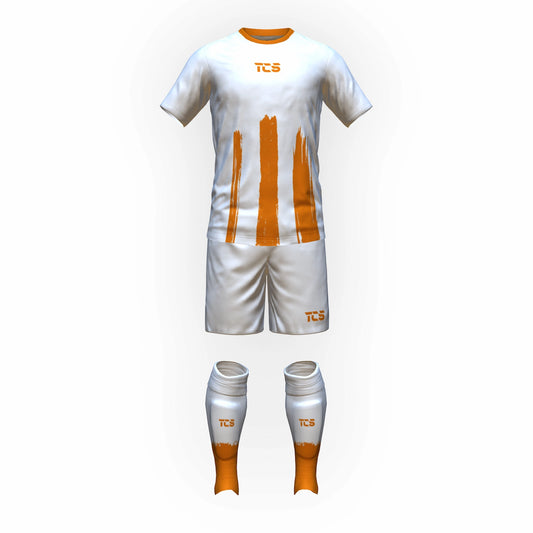 Custom Football Kit 840