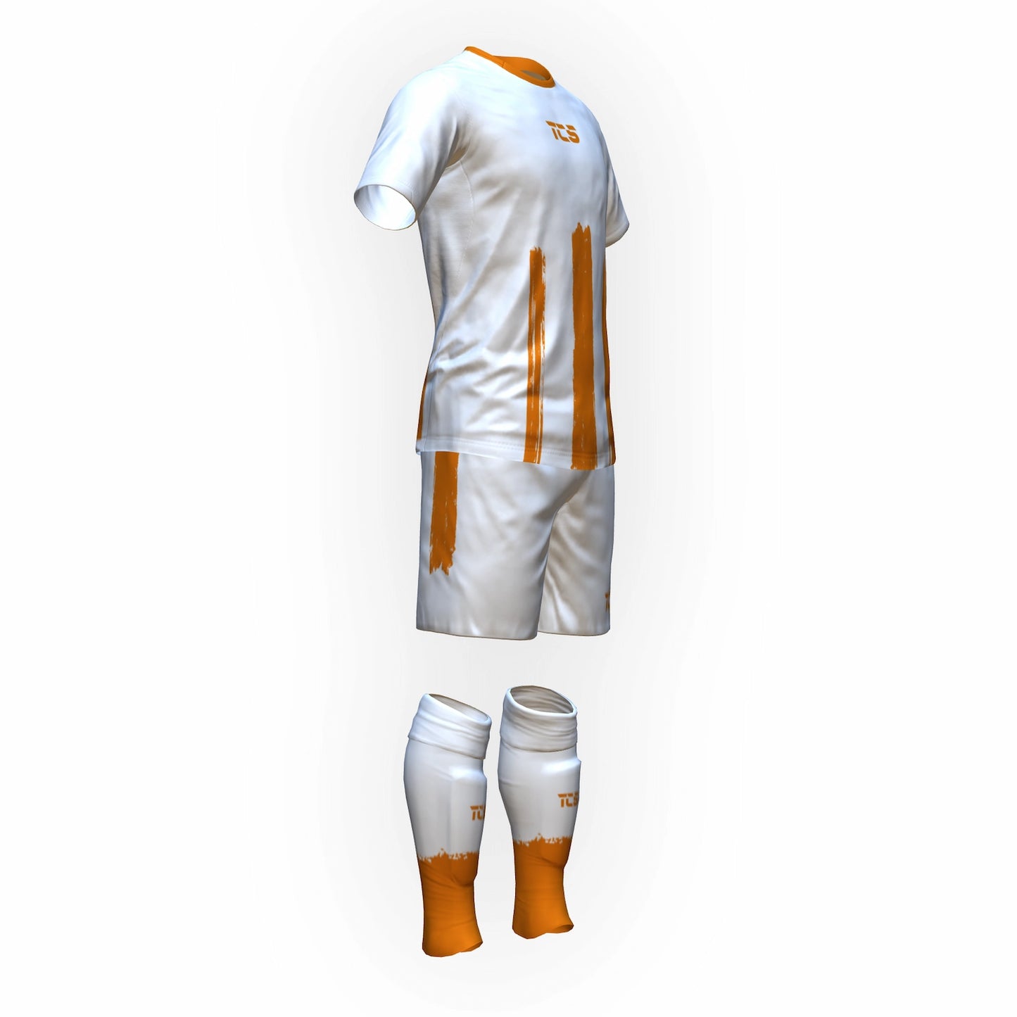 Custom Football Kit 840