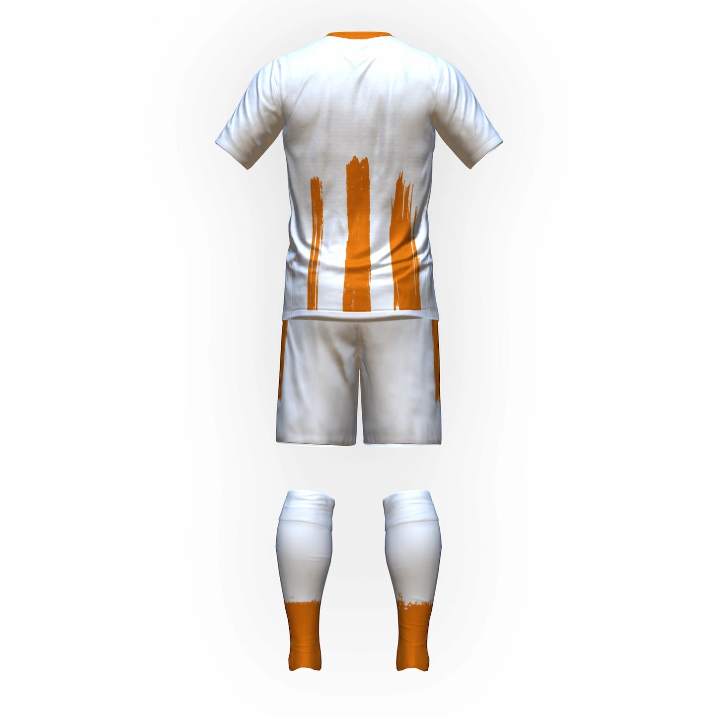 Custom Football Kit 840