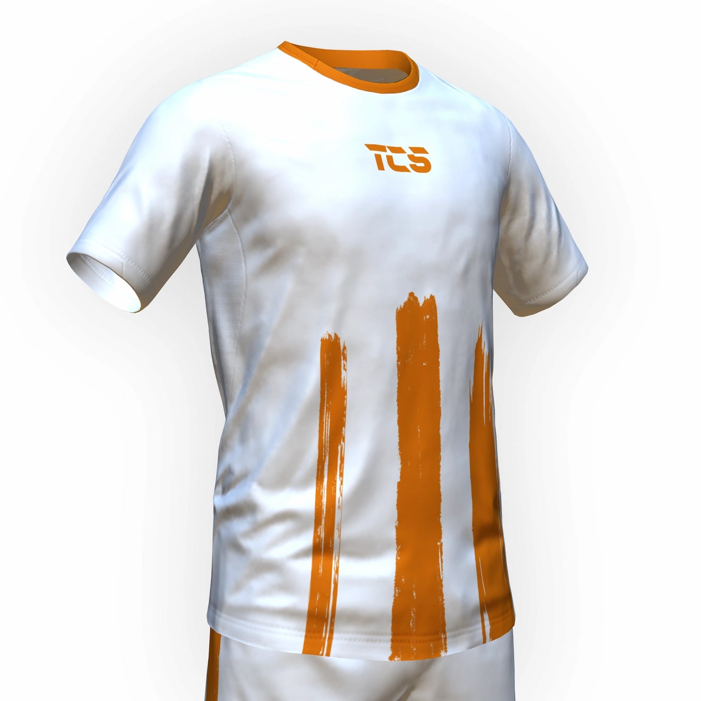 Custom Football Kit 840