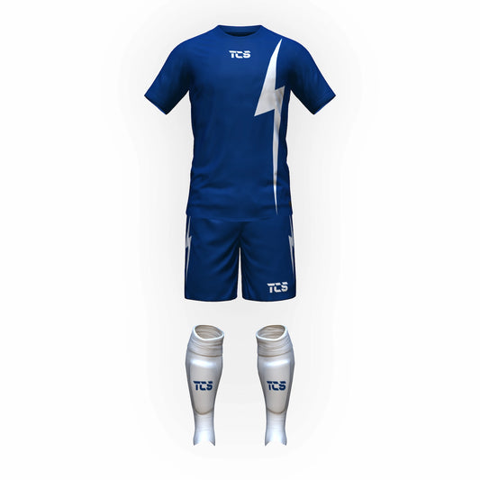 Custom Football Kit 860