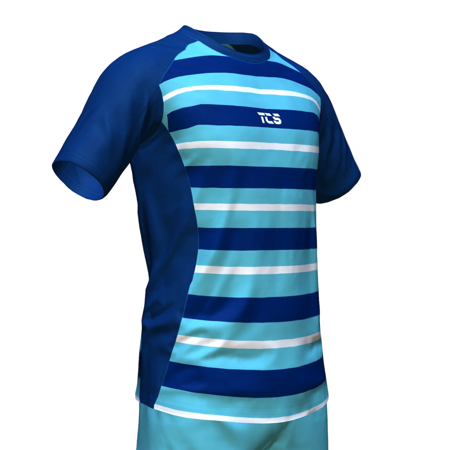 Custom Football Kit 931