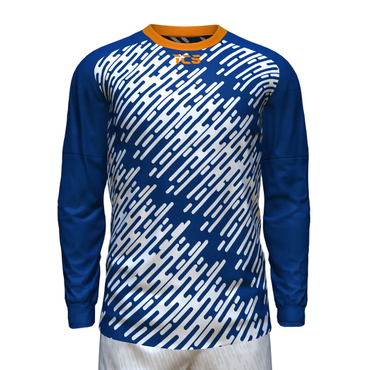 Goalkeeper Kit 683