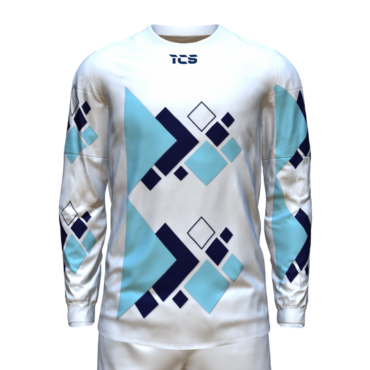 Goalkeeper Kit 684