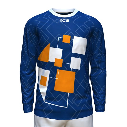 Goalkeeper Kit 682