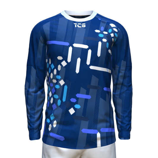 Goalkeeper Kit 681